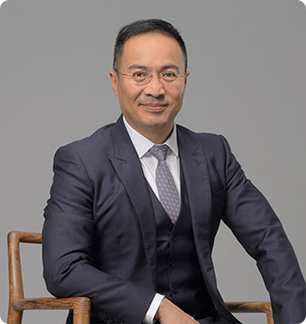 朱观富先生