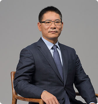 付山先生